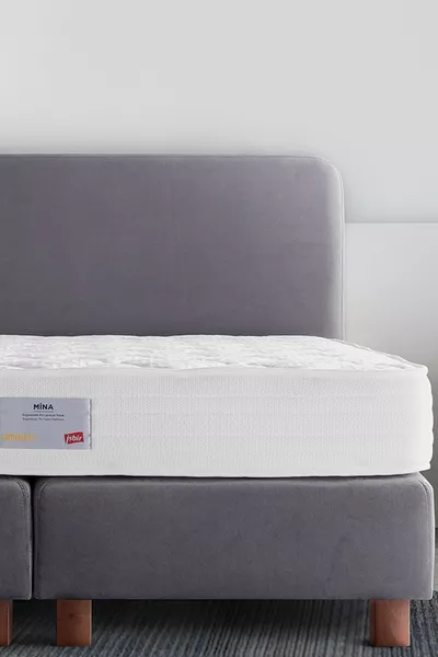 Mina Super Ergonomisch PU Latexmatras