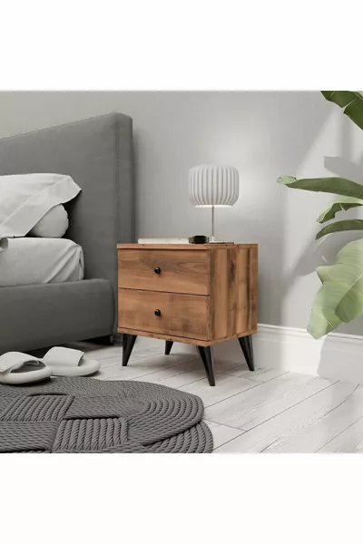 MONA 2 LADEN KNIKKAST