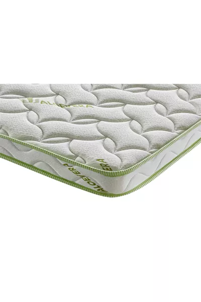 سرير سي إم ألوفيرا للأطفال والرضع وملعب النوم وسرير المهد وسرير بجانب الأم سرير أرثوبيدي