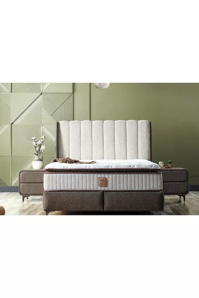 DIAMOND BASE HEADBOARD