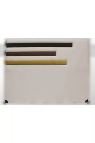 Başlık Alc Flamingo Model cm Baby Face Kumaş Modern Kapitone Kırmızı Renk El Yapımı