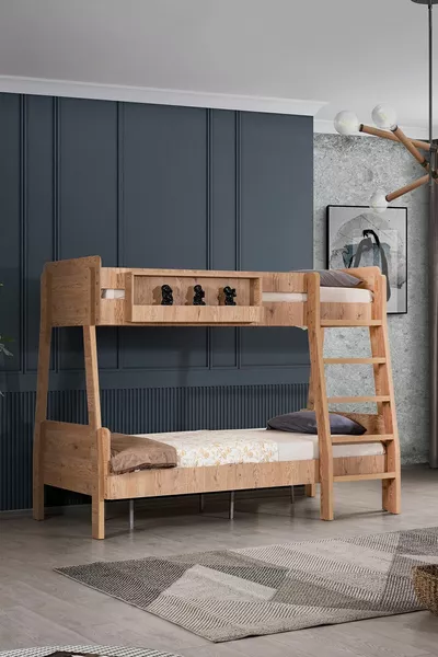 Ranza, Trend Geniş İkili Ranza - Ceviz