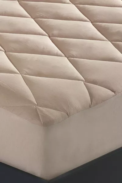 Protector de Materasso Soft Touch Coprimaterasso Fitted