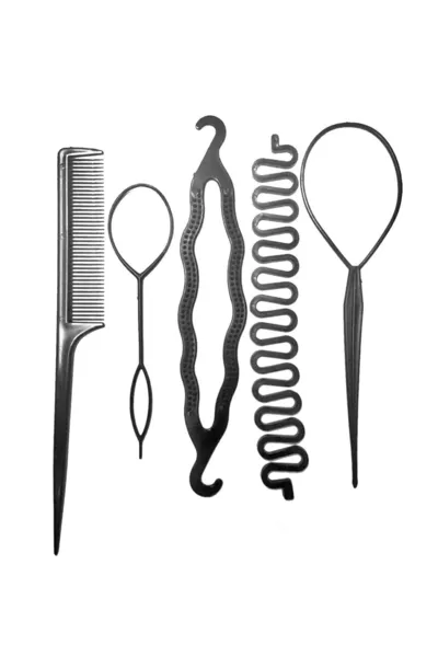 Комплект за оформяне на кок с фиби 5 части