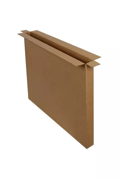 Декоративна картина на платно с златни елени