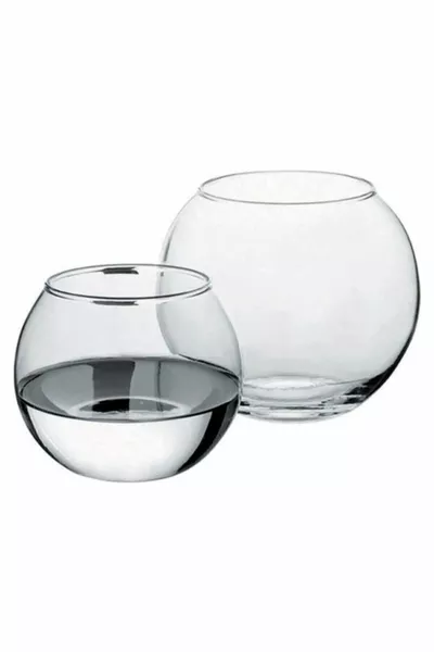 Небольшой стеклянный колпак Botanica, маленький размер см