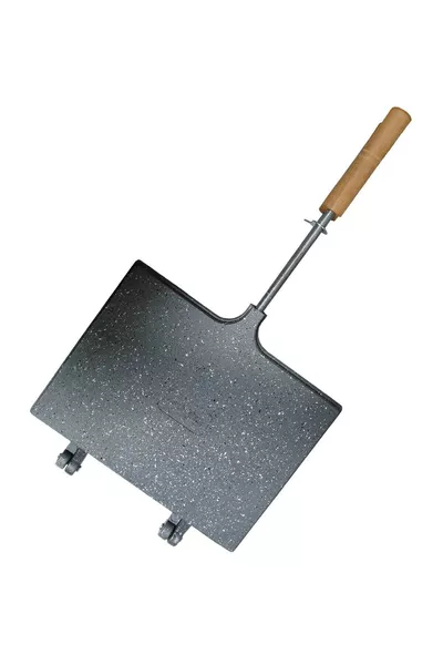 ماكينة توست حجرية داخلية وخارجية