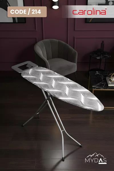  Желязна маса с крака