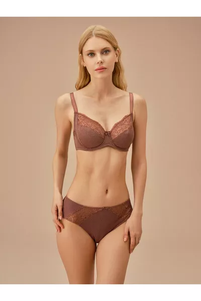 حمالة صدر مادلين كنترول