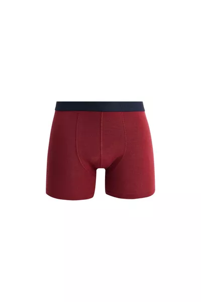 Men's 5-Pack Cotton Stretch Boxer
