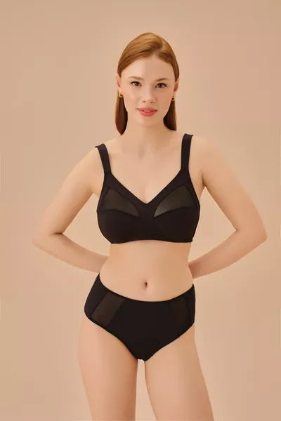 Сутиен Juliet Minimizer