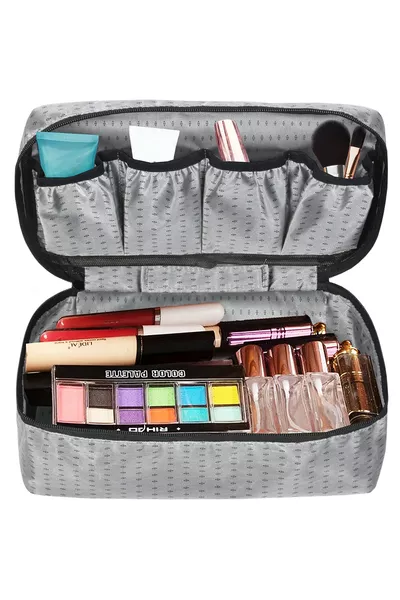 Makeup Set Travel Bag Underwear Suitcase Organizer Travel Organizer Luggage Organizer