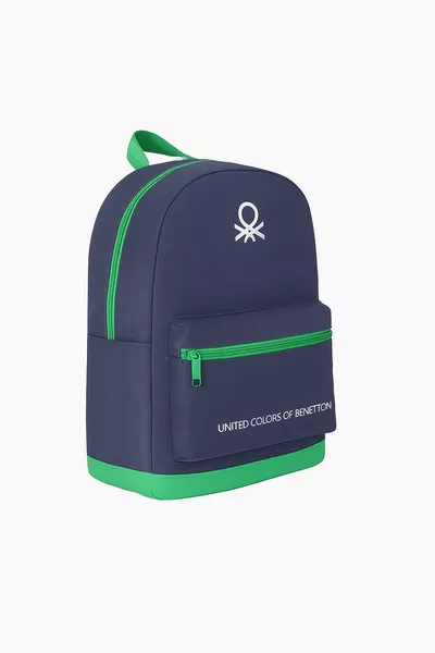 Zaino Casual Nuova Stagione  Blu Scuro 