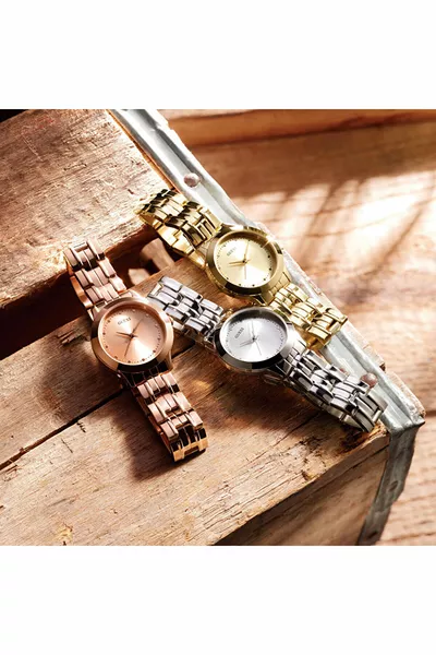  Women's Wristwatch