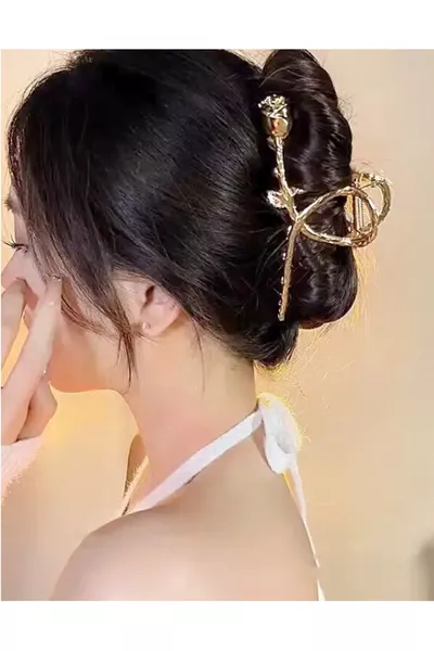 مشبك معدني عالي الجودة لتثبيت محكم