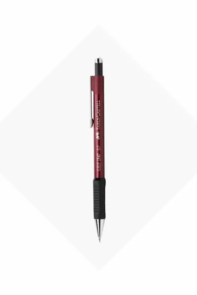 Грип  Многофункционален молив 0.7 Бордо