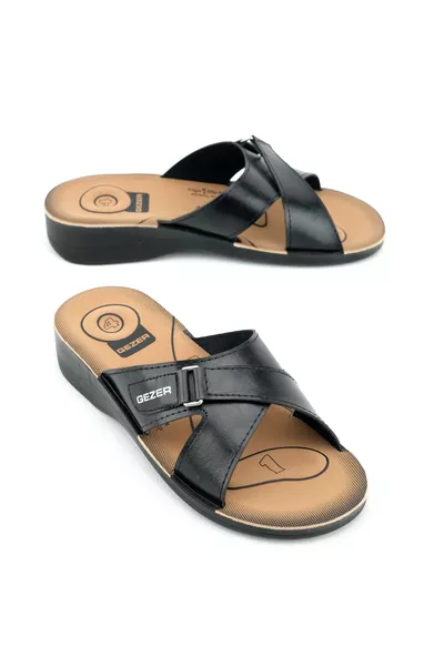 صندل نسائي صيفي