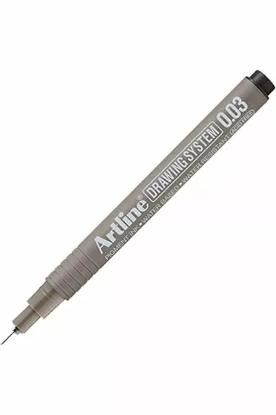 Чертежна система Технически чертожен молив 0.