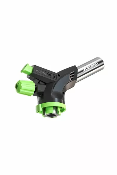 Lighter Cartridge Blowtorch Set (+)