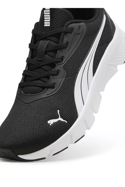  FlexFocus Lite Baskets de course pour femmes modernes noires