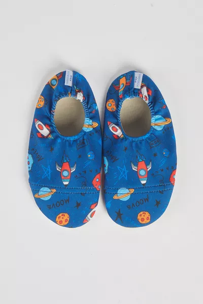 حذاء البحر بأرضية مانعة للانزلاق، شبشب مسبح للأطفال