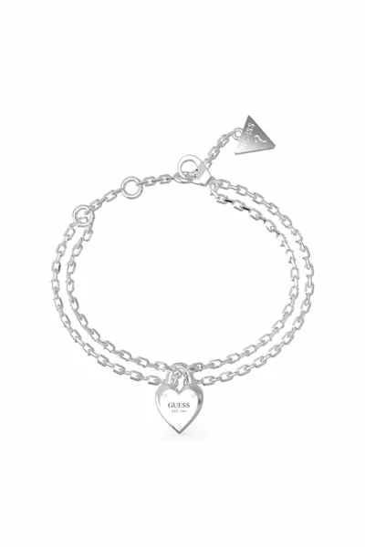 Браслет для женщин с сердечком JWRHS