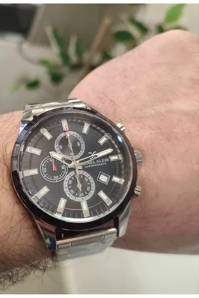 Set spécial en série limitée avec chronomètre  mm