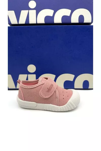 Anka II Chaussure Orthopédique Quotidienne Premier Pas