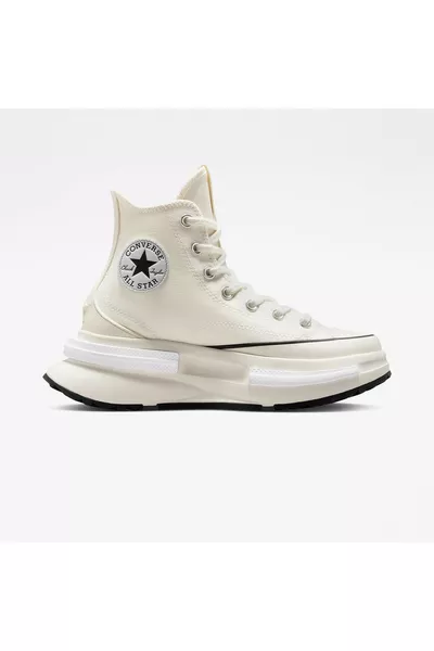 Run Star Legacy Cx Future Comfort Unisex Crème Sneaker