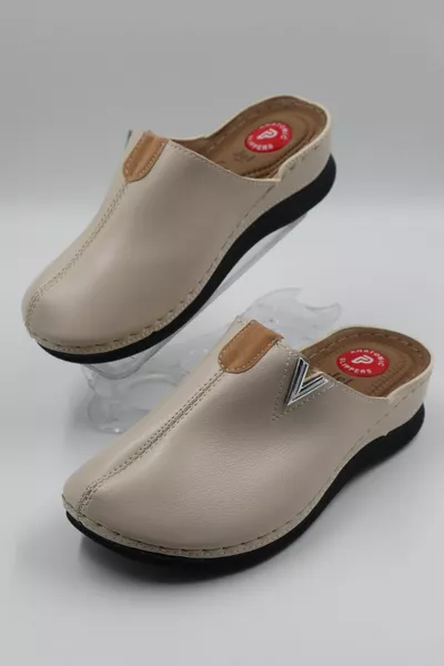 Gesloten Volledig Orthopedische Dagelijkse Slippers