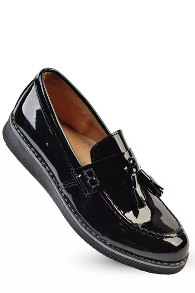 Erkek Çocuk Klasik Ayakkabı