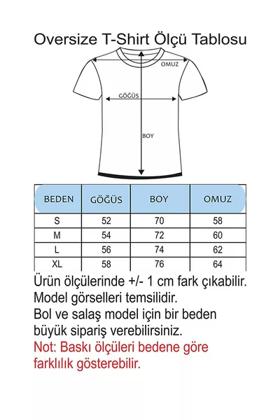 Grunge Streetwear Skull Gothic T-Shirt 