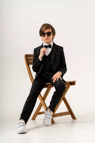 Costume pour garçon Buhara