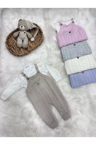 جمبسوت منسوج بجيب وبديل من القطن