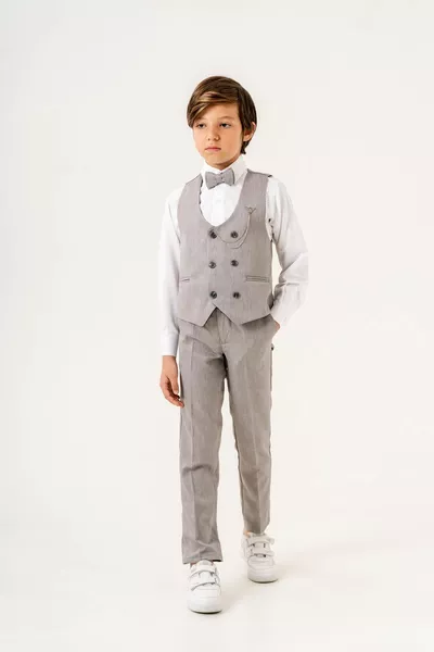 Costume pour garçon Planet Yelekli