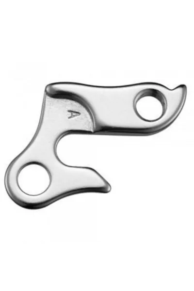 ذراع تحويل العجلة الخلفية لإطار الدراجة  [ألمنيوم]