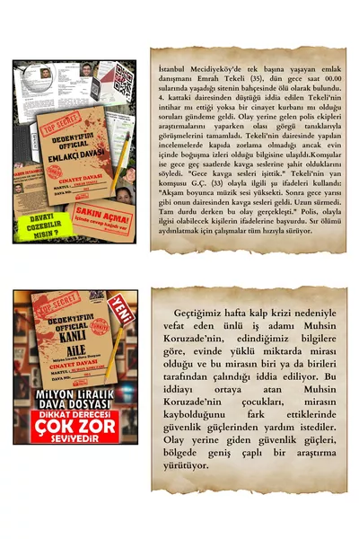 لعبة المحقق - العثور على المجرم - لعبة إيجاد القاتل - اكتشاف الجريمة - إيجاد القاتل - غموض