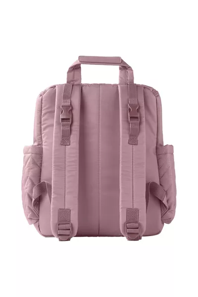 Forma Anne Baby Verzorgingstas Roze