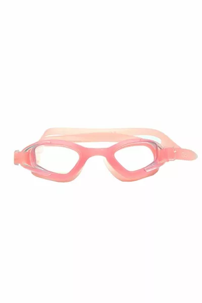 Silicone Pool Sea Swimming Goggles with Luxury Box