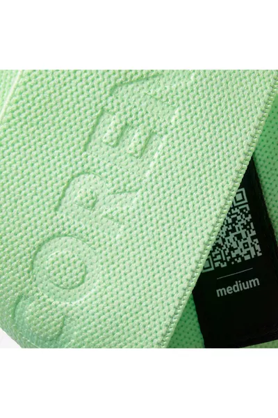 Widerstandsband kg - cm - Mittelstufe