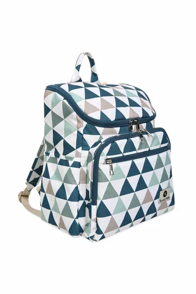 Borsa per la cura di mamma e bambino