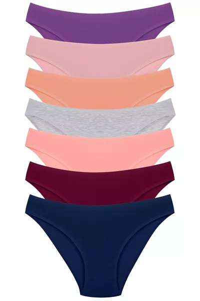  Seven Days Dames Slip 