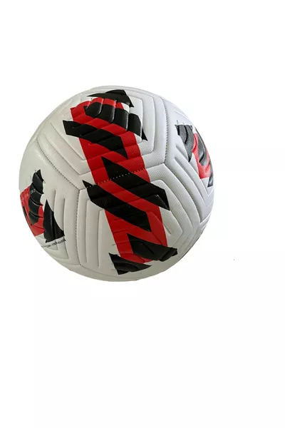 4-lagiger Fußball mit hartem Boden, Hallenfußball, Spielball gr