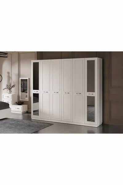 Glow Yatak Odası Takımı