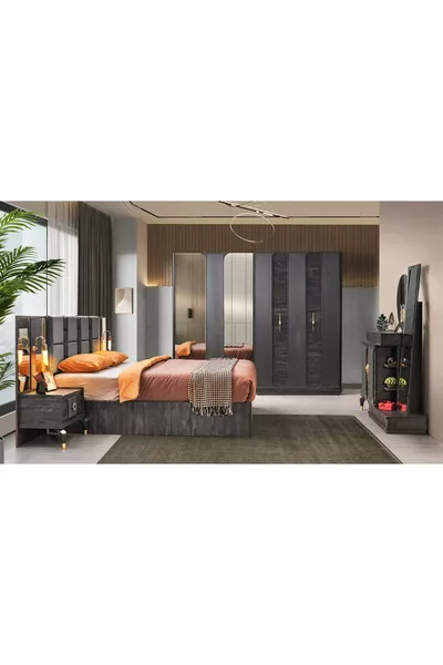 Спален комплект Шехзаде Ребап