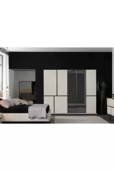 Спален комплект Пабло