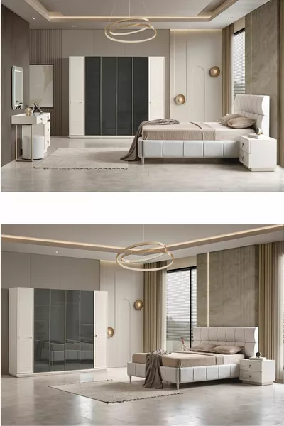 Miray Slaapkamer Set