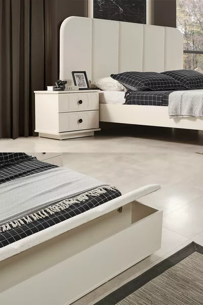 Petek Slaapkamer Set