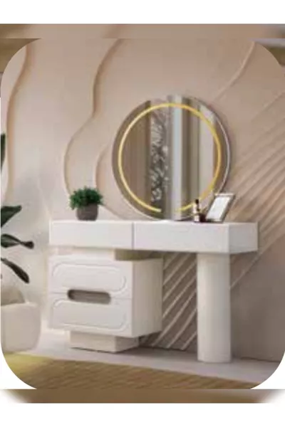 % MDF SEVILLA SLAAPKAMERSET