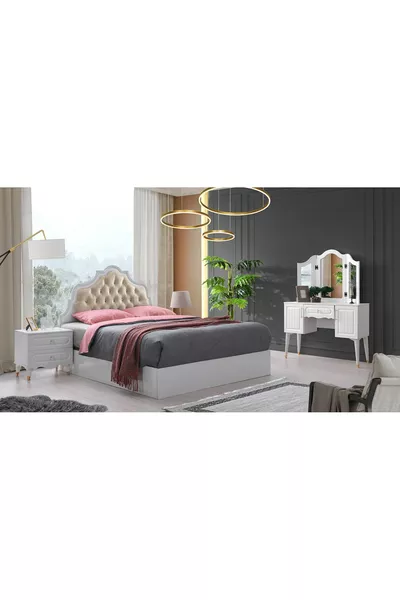 СПАЛЕН КОМПЛЕКТ FIRAT MDF